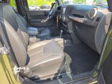 Used 2016 Jeep Wrangler Sahara image 6