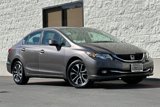 Used 2013 Honda Civic EX-L image 2