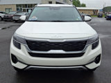 Certified 2023 Kia Seltos S image 2