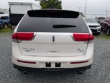 Used 2011 Lincoln MKX AWD w/ 102A Rapid Spec Order Code image 5