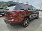 Used 2016 Ford Explorer Sport w/ Equipment Group 401A image 4