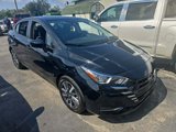 Used 2023 Nissan Versa SV image 4