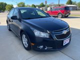 Used 2012 Chevrolet Cruze LT w/ All-Star Edition image 3