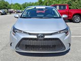 Certified 2022 Toyota Corolla LE image 2