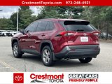 Certified 2022 Toyota RAV4 XLE image 4