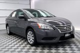 Used 2014 Nissan Sentra SV image 4