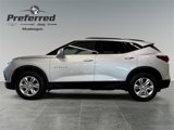 Used 2022 Chevrolet Blazer LT image 2
