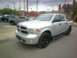 Used 2016 RAM 1500 Outdoorsman image 3