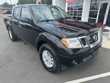 Used 2018 Nissan Frontier SV image 2