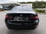 Used 2019 BMW 330i xDrive Sedan w/ Driving Assistance Package image 4
