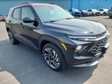 New 2025 Chevrolet TrailBlazer RS w/ Driver Confidence Package image 2