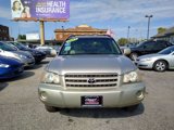 Used 2001 Toyota Highlander 2WD V6 image 4