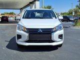 New 2024 Mitsubishi Mirage G4 ES image 3