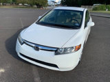 Used 2007 Honda Civic LX image 4