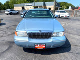 Used 2002 Mercury Grand Marquis GS image 3