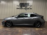 Used 2020 Honda Civic EX image 3