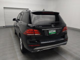 Used 2017 Mercedes-Benz GLE 350 w/ Premium 1 Package image 5