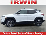 New 2025 Chevrolet TrailBlazer LT image 2