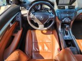 Used 2012 Acura TL SH-AWD image 3