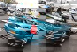 Used 1993 Oldsmobile Cutlass Supreme Convertible image 4
