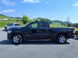 Used 2021 RAM 1500 Big Horn image 3