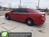Used 2013 Toyota Camry Hybrid image 6