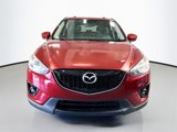 Used 2013 MAZDA CX-5 Touring w/ Bose & Moonroof Pkg image 4