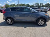 Used 2015 Kia Sportage LX image 4