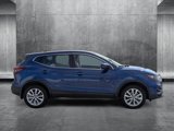 Used 2022 Nissan Rogue Sport S image 4