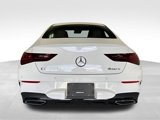 New 2024 Mercedes-Benz CLA 250 4MATIC image 4