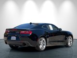 Used 2018 Chevrolet Camaro LT image 4