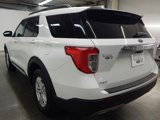 Used 2020 Ford Explorer XLT w/ Equipment Group 202A image 4