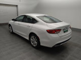 Used 2016 Chrysler 200 Limited w/ Convenience Group image 5
