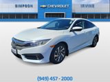 Used 2018 Honda Civic EX image 4