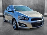 Used 2013 Chevrolet Sonic LT w/ Wheels and Fog Lamp Package image 2