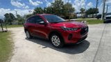 New 2025 Ford Escape Active w/ Tech Pack #1 image 2