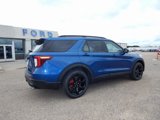 Used 2021 Ford Explorer ST w/ Equipment Group 401A image 3