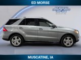Used 2014 Mercedes-Benz ML 350 4MATIC image 6