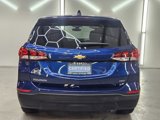 Certified 2022 Chevrolet Equinox LS w/ LS Convenience Package image 4