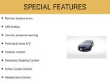 Used 2023 Toyota Camry SE image 6