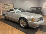 Used 1998 Mercedes-Benz SL 500 image 5