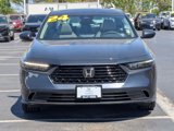 Certified 2024 Honda Accord EX image 3