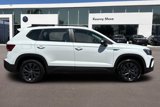 Used 2022 Volkswagen Taos S w/ IQ Drive S Package image 3