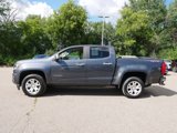 Used 2017 Chevrolet Colorado LT w/ Luxury Package, Chrome image 4