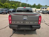 Certified 2021 Ford Ranger Lariat w/ Equipment Group 501A High image 4