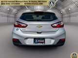 Used 2017 Chevrolet Cruze LT w/ Convenience Package image 4