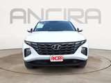 Used 2022 Hyundai Tucson SE image 4