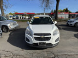Used 2016 Chevrolet Trax LS w/ LPO, Protection Package image 3