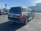 Used 2018 Ford Expedition XLT w/ Equipment Group 202A image 4