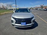 Used 2021 Chevrolet Blazer LT w/ LPO, Black Accent Package image 2